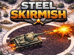 Spill Steel Skirmish
