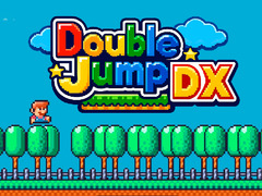 Spill Double Jump DX