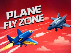 Spill Plane Fly Zone