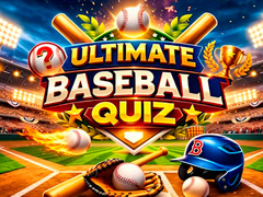 Spill Ultimate Baseball Quiz
