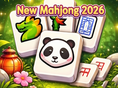Spill New Mahjong 2026
