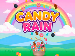 Spill Candy Rain