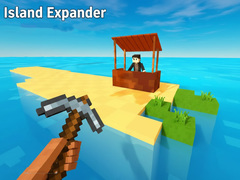 Spill Island Expander
