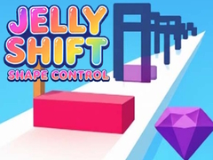 Spill Jelly Shift Shape Control