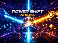 Spill Power Shift Arena