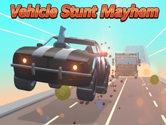 Spill Vehicle Stunt Mayhem