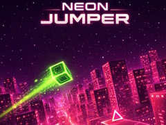 Spill Neon Jumper 