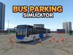 Spill Bus Parking Simulator