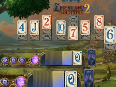 Spill Emerland Solitaire 2