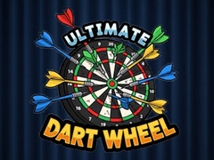 Spill Ultimate Dart Wheel