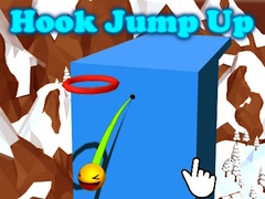 Spill Hook Jump Up