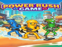 Spill Power Rush game