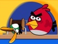 Spill Angry Birds Double Fishing