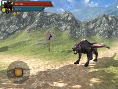 Spill Legendary Manticore Simulator