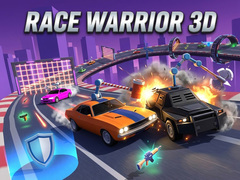 Spill Race Warrior 3D 