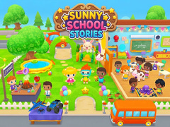 Spill Sunny School Stories