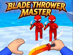 Spill Blade Thrower Master