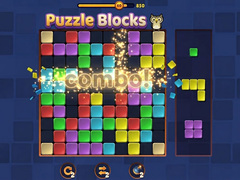 Spill Puzzle Blocks