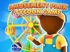Spill Amusement Park Tycoon Game