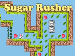 Spill Sugar Rusher