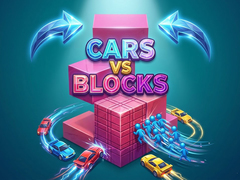 Spill Cars vs Blocks