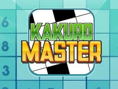 Spill Kakuro Master