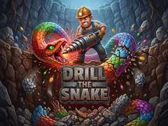 Spill Drill the Snake