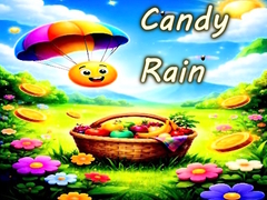 Spill Candy Rain