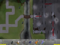 Spill Canterlot Siege 3: Inversion