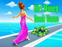 Spill Girl Money Rush Game