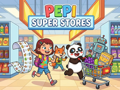 Spill Pepi Super Stores