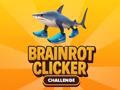 Spill Brainrot Clicker Challenge