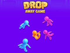 Spill Drop Away Game