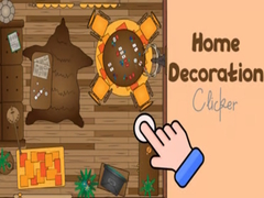Spill Home Decor Clicker