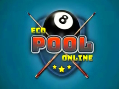 Spill Eco Pool Online