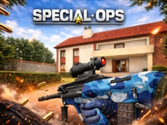Spill Special Ops