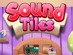Spill Sound Tiles