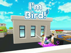 Spill I'm Bird!