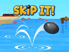 Spill Skip It!