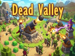 Spill Dead Valley