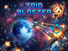 Spill Toid Blaster