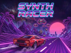Spill Synth Racer