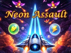 Spill Neon Assault