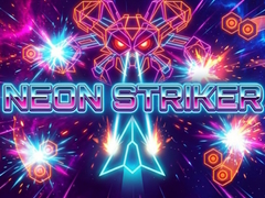 Spill Neon Striker