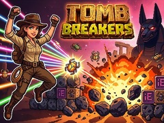 Spill Tomb Breakers