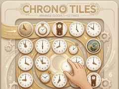 Spill Chrono Tiles