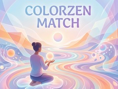 Spill ColorZen Match