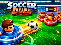Spill Soccer Duel