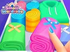 Spill Small Wardrobe