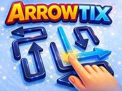 Spill Arrowtix
